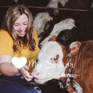 Meet your Posher, Tina